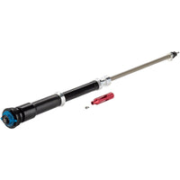 34 FIT4 Damper Assembly - 2020, 26", 27.5", 29", 130 - 160mm, Factory Series, Black