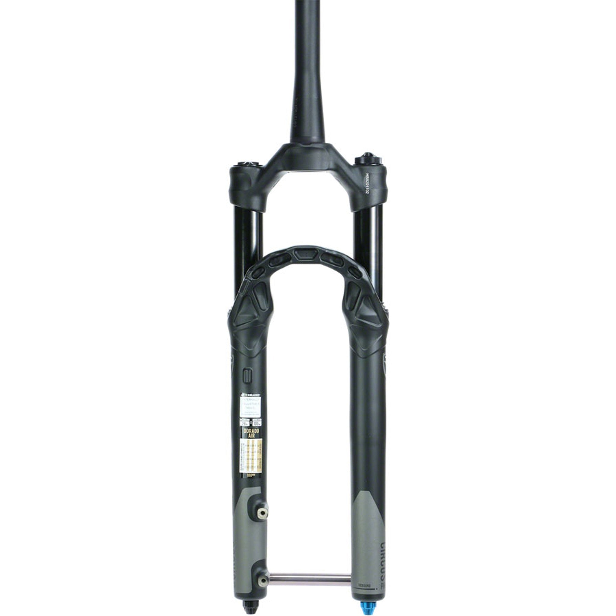 Circus Pro Suspension Fork