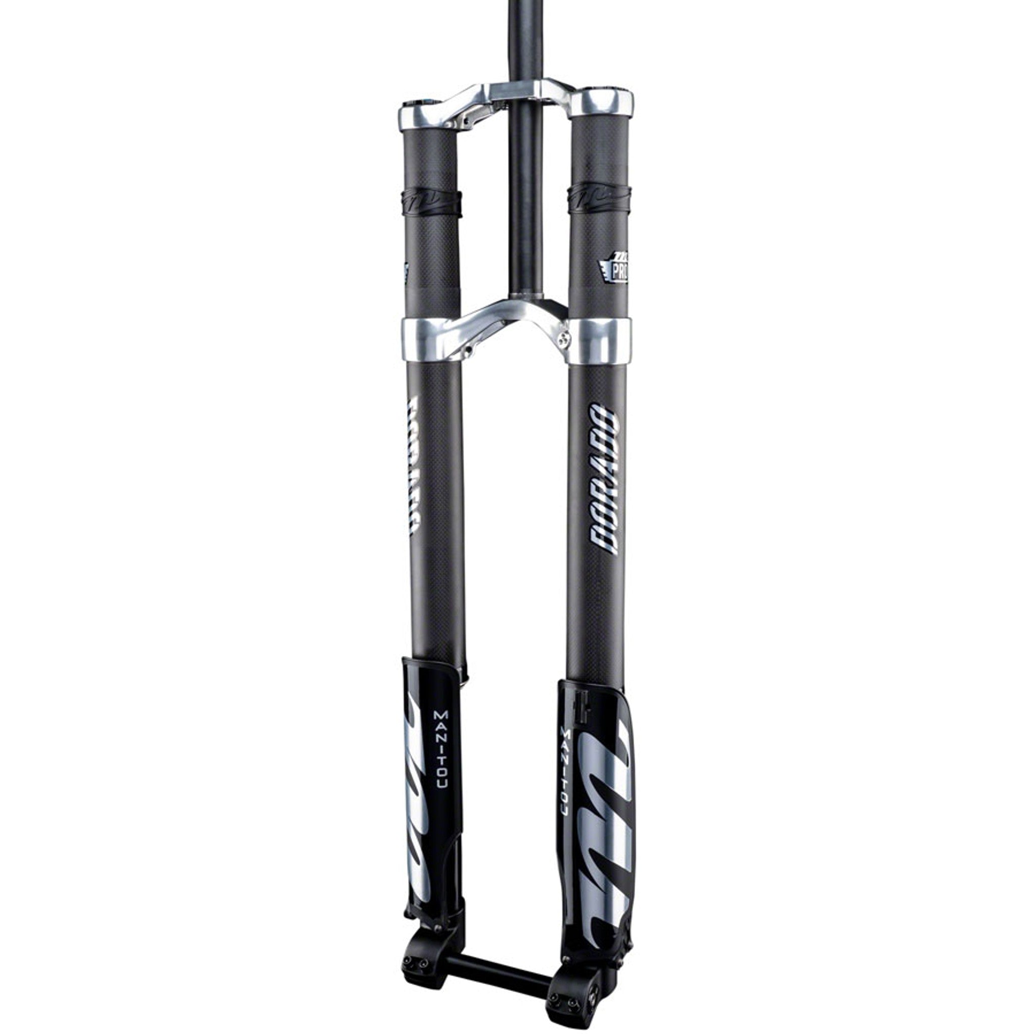 Dorado Pro Suspension Fork