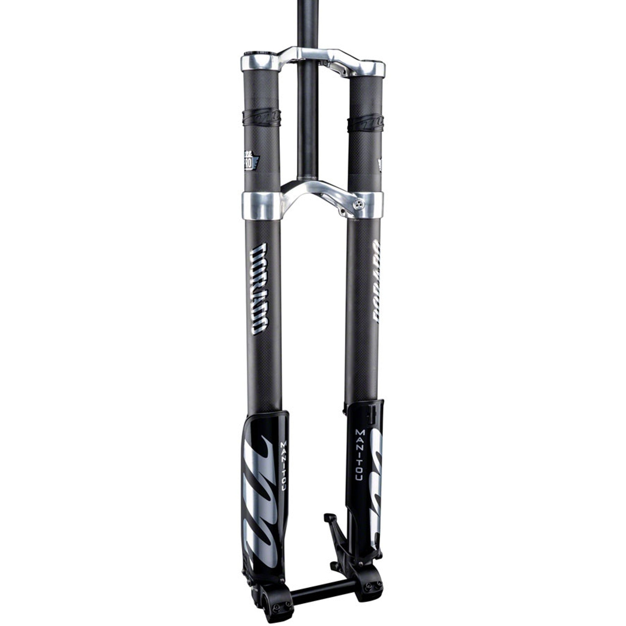 Dorado Pro Suspension Fork