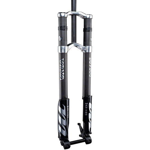 Dorado Pro Suspension Fork