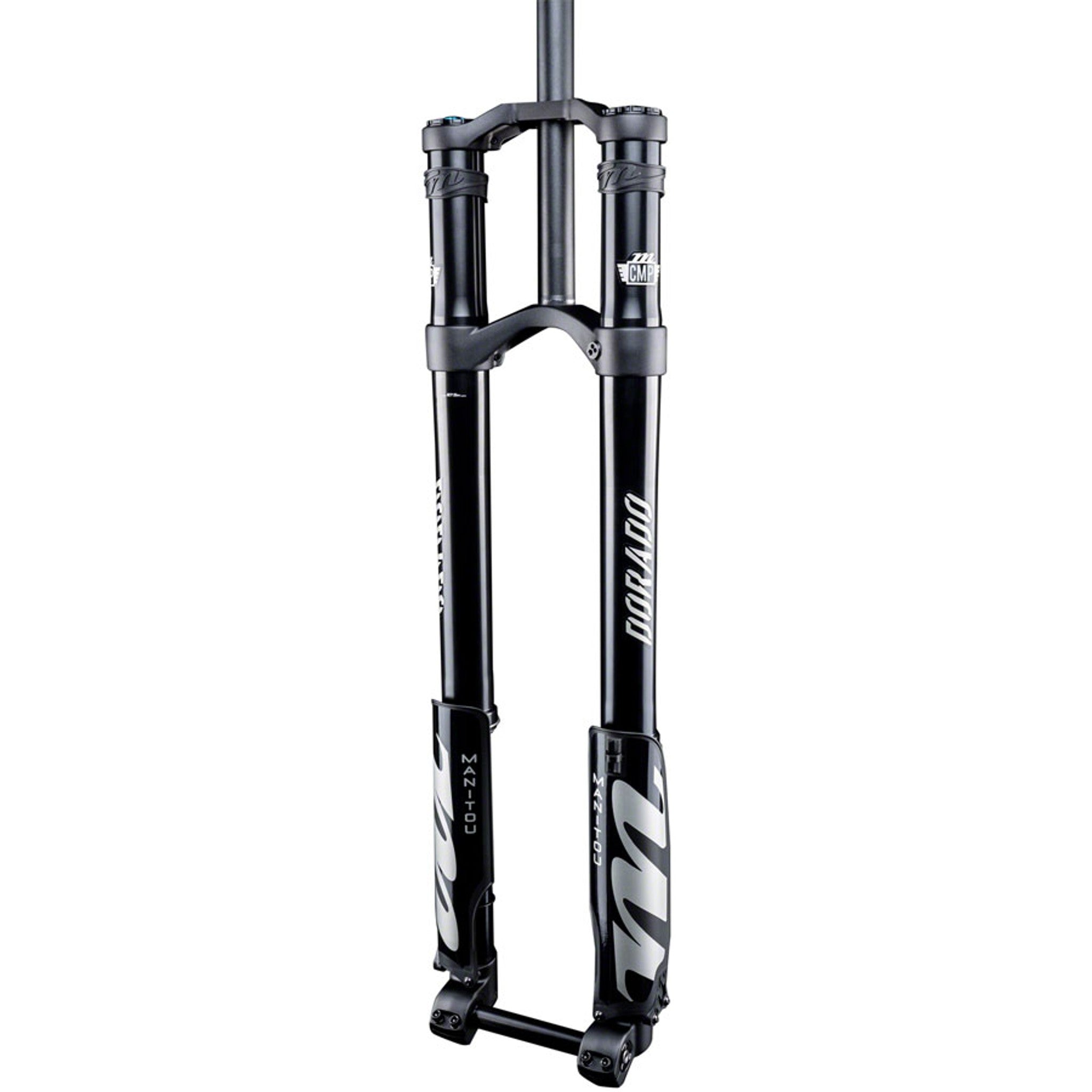 Dorado Comp Suspension Fork