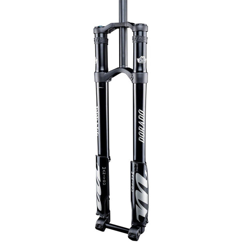 Dorado Comp Suspension Fork
