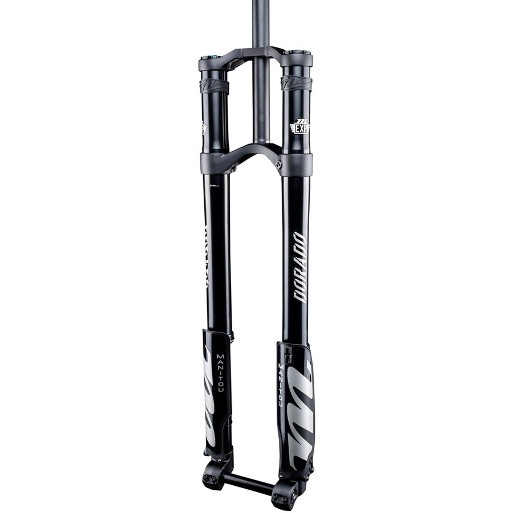 Dorado Expert Suspension Fork
