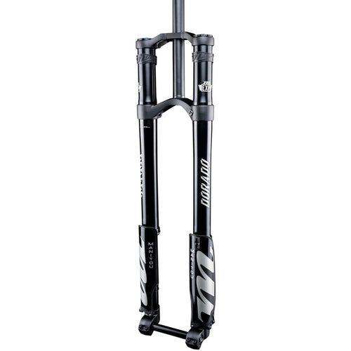 Dorado Expert Suspension Fork