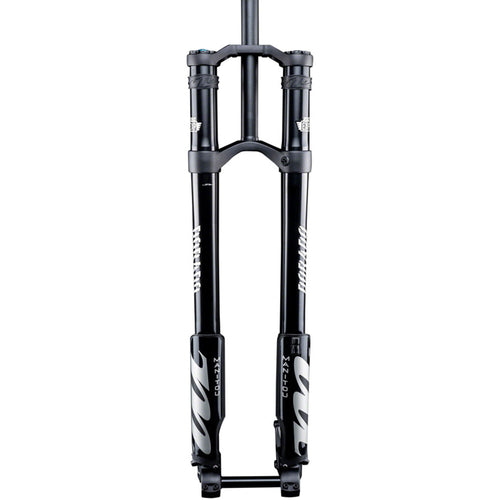 Dorado Expert Suspension Fork