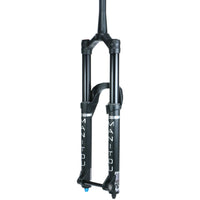 Mezzer Pro Suspension Fork