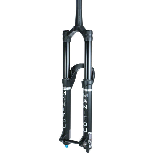 Mezzer Pro Suspension Fork
