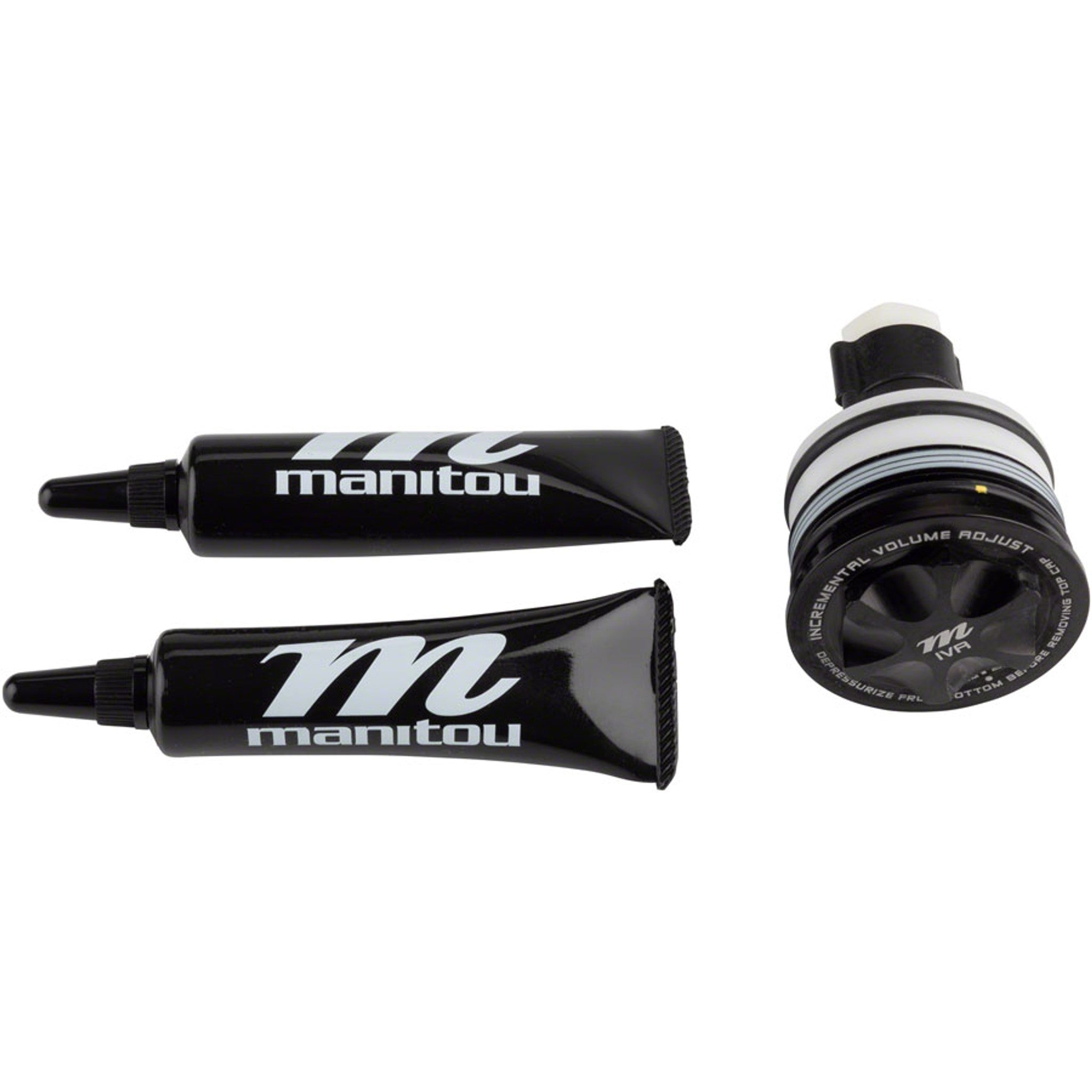 Suspension Fork Parts