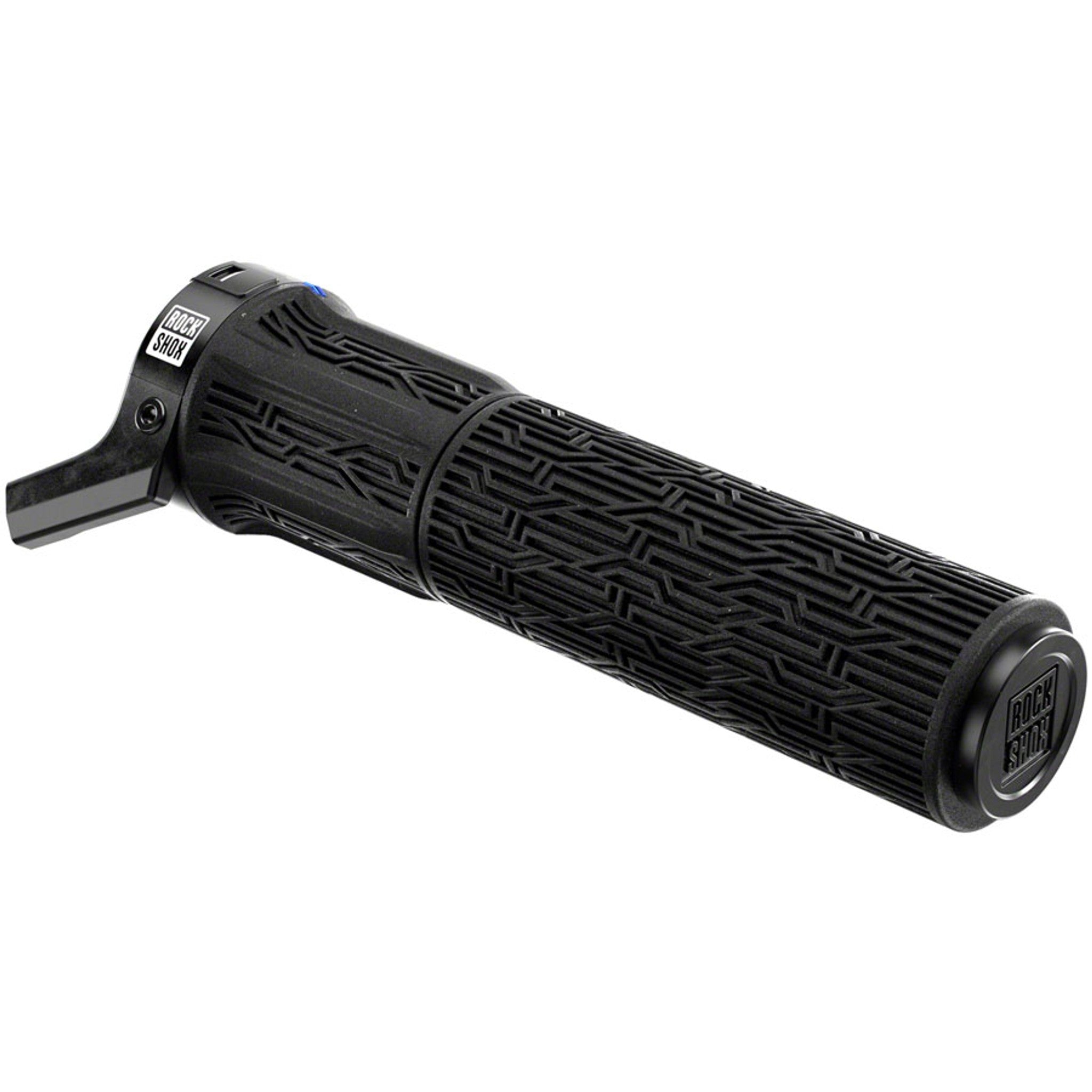 TwistLoc Remote and Grip Set