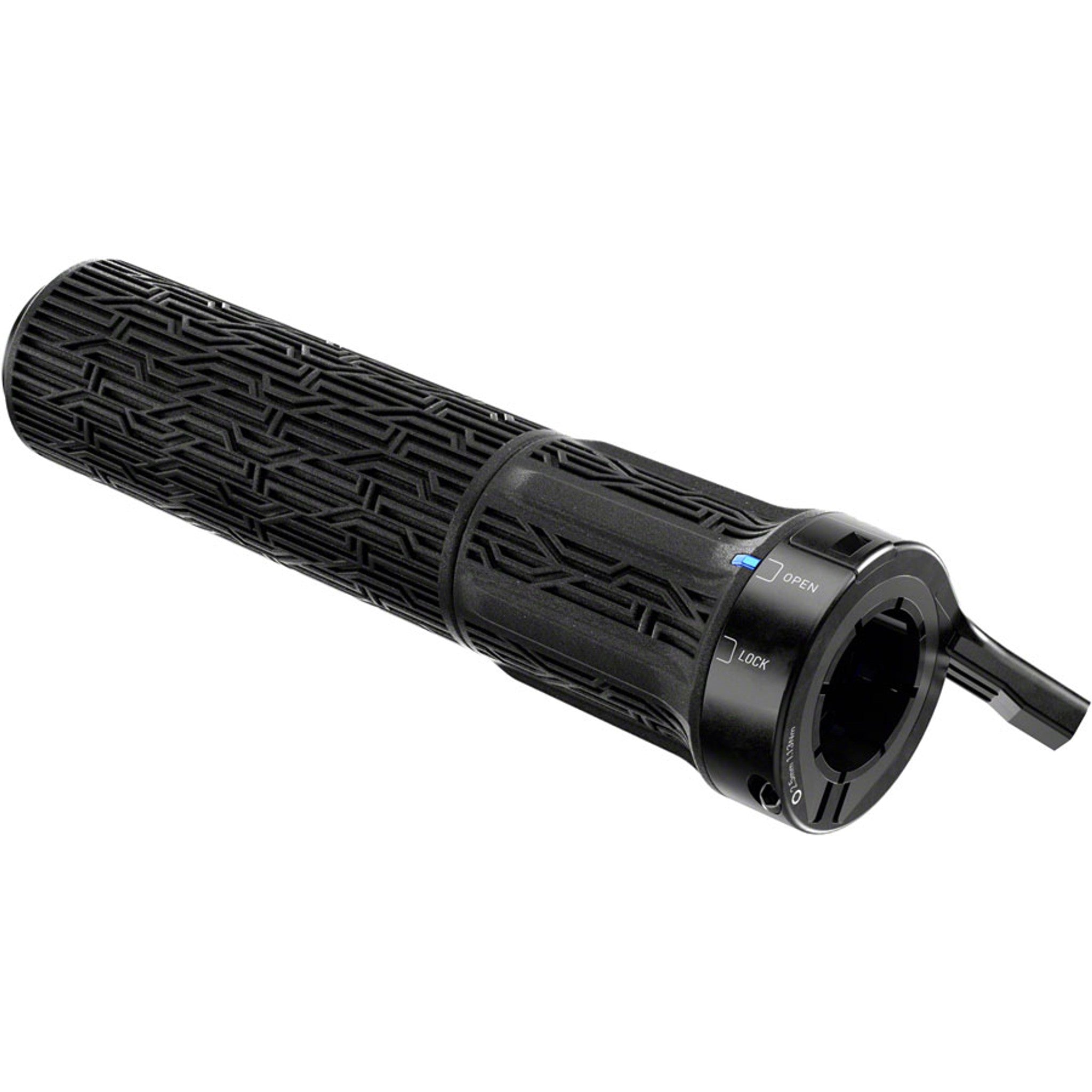 TwistLoc Remote and Grip Set