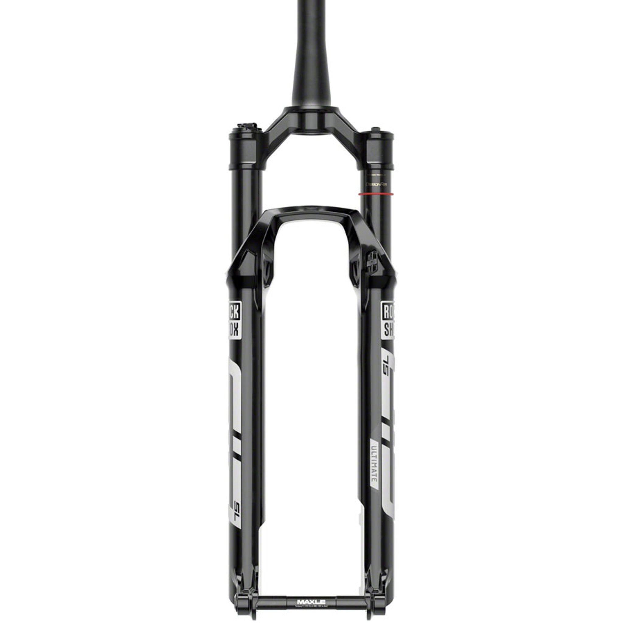 SID SL Ultimate Race Day 2 Suspension Fork