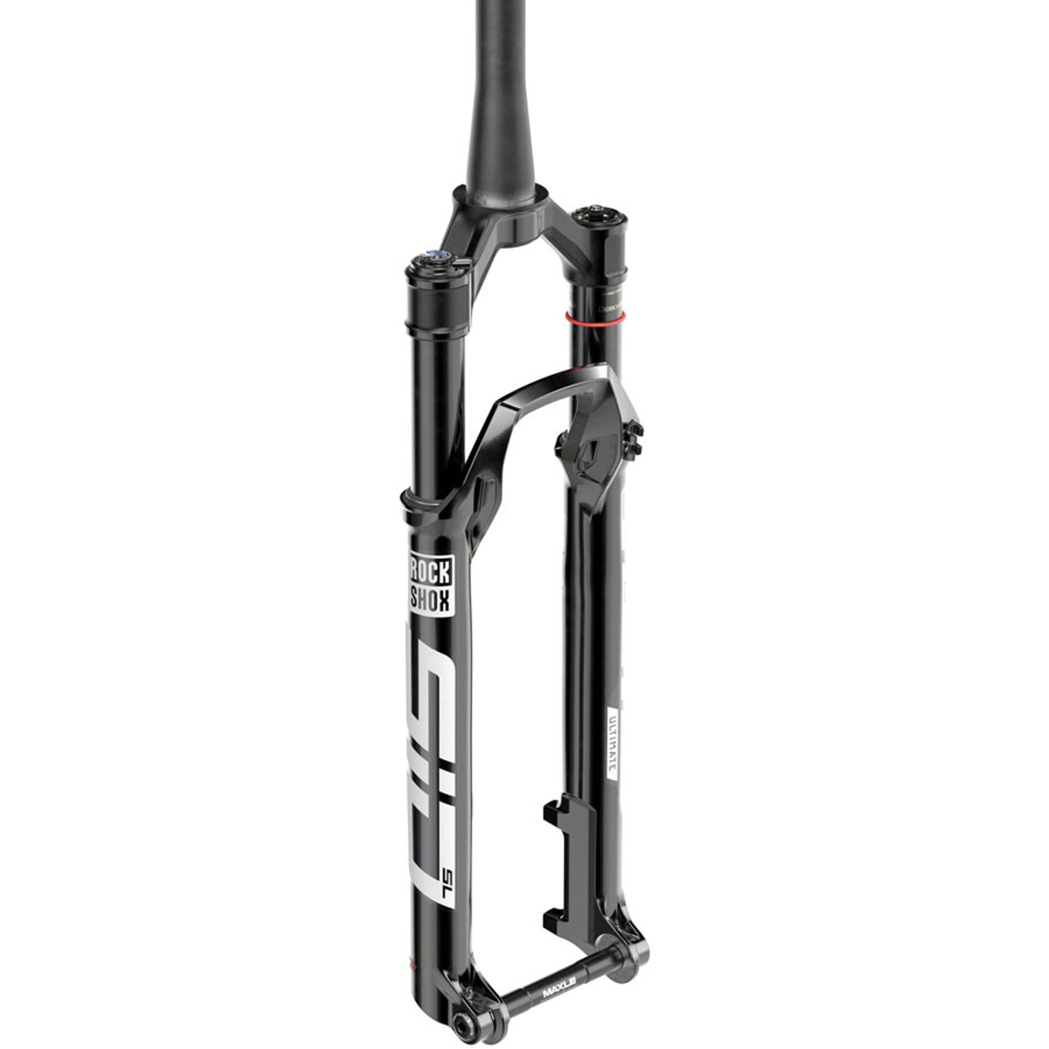 SID SL Ultimate Race Day 2 Suspension Fork