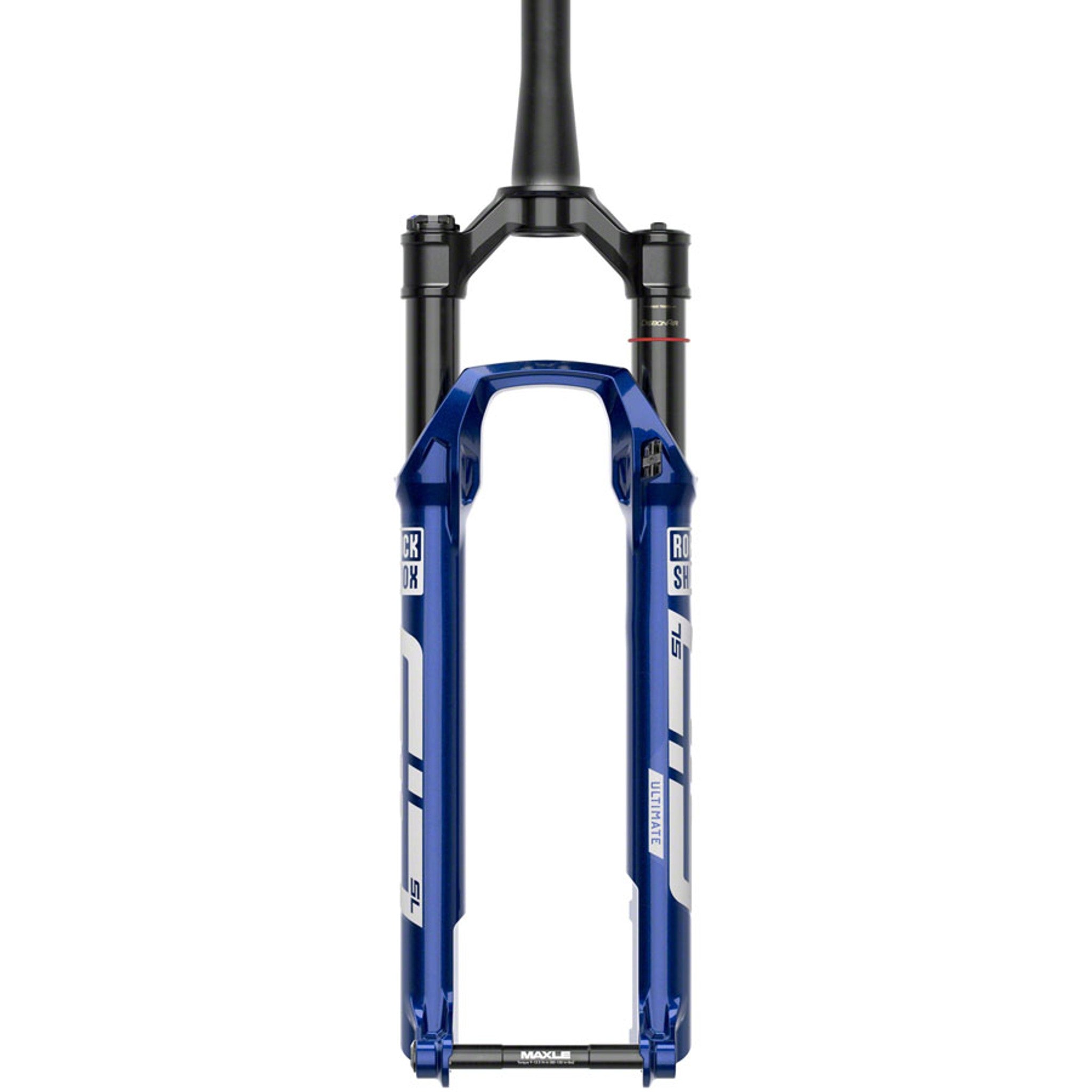 SID SL Ultimate Race Day 2 Suspension Fork