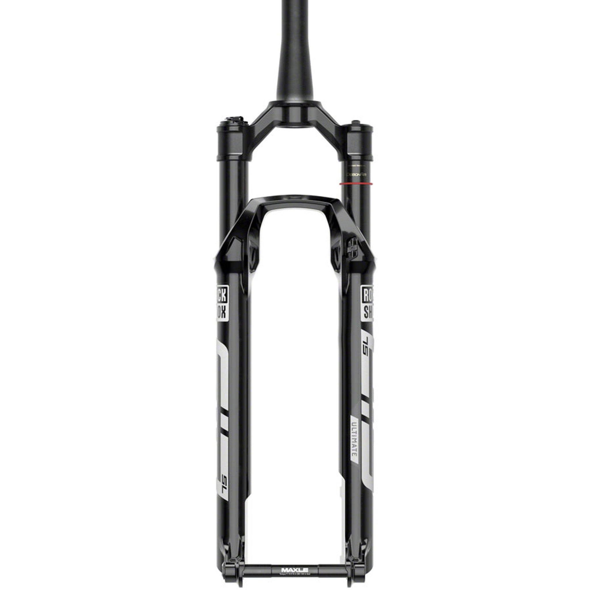 SID SL Ultimate Race Day 2 Suspension Fork
