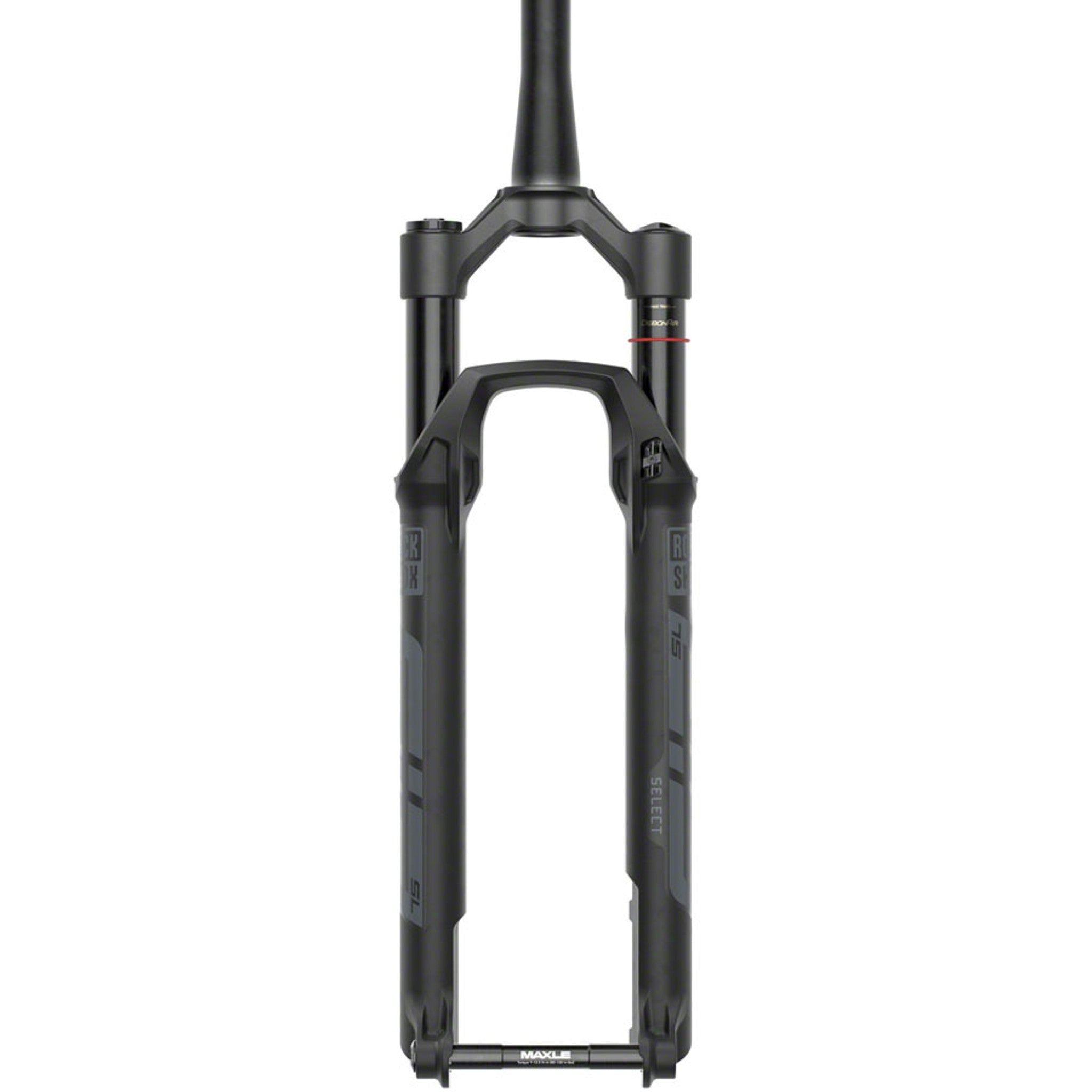SID SL Select Charger RL Suspension Fork