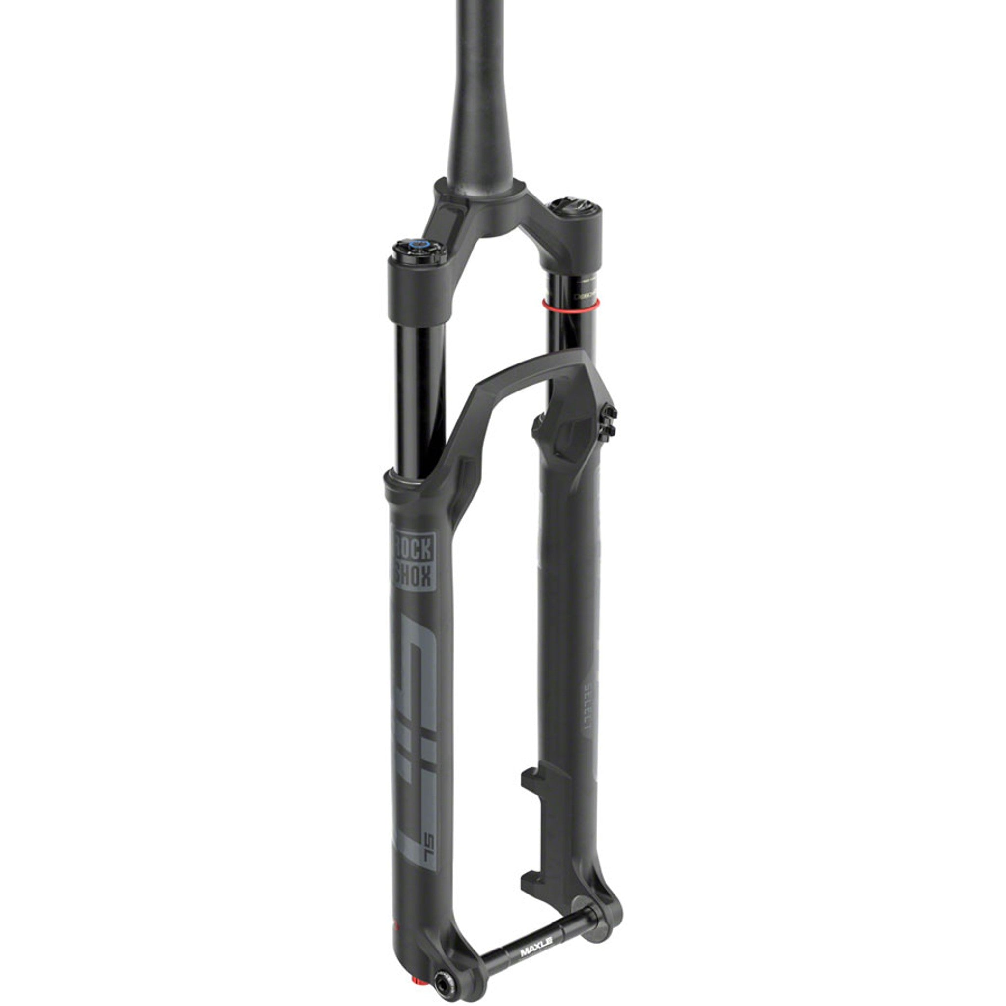 SID SL Select Charger RL Suspension Fork