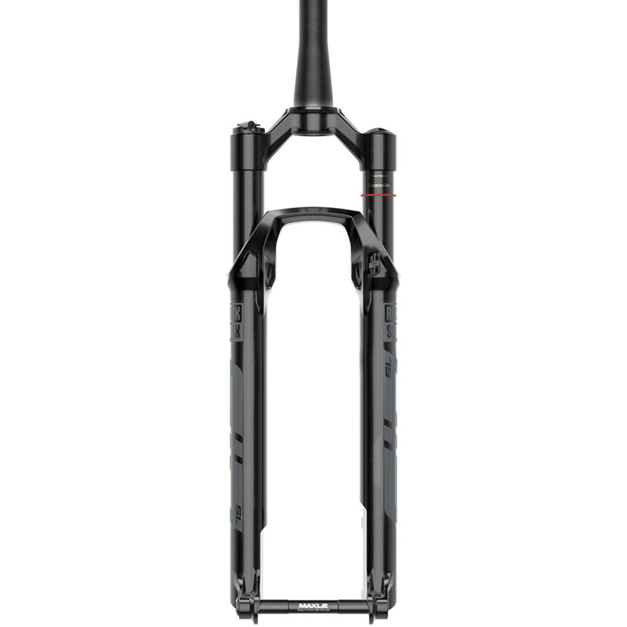 SID SL Select Charger RL Suspension Fork