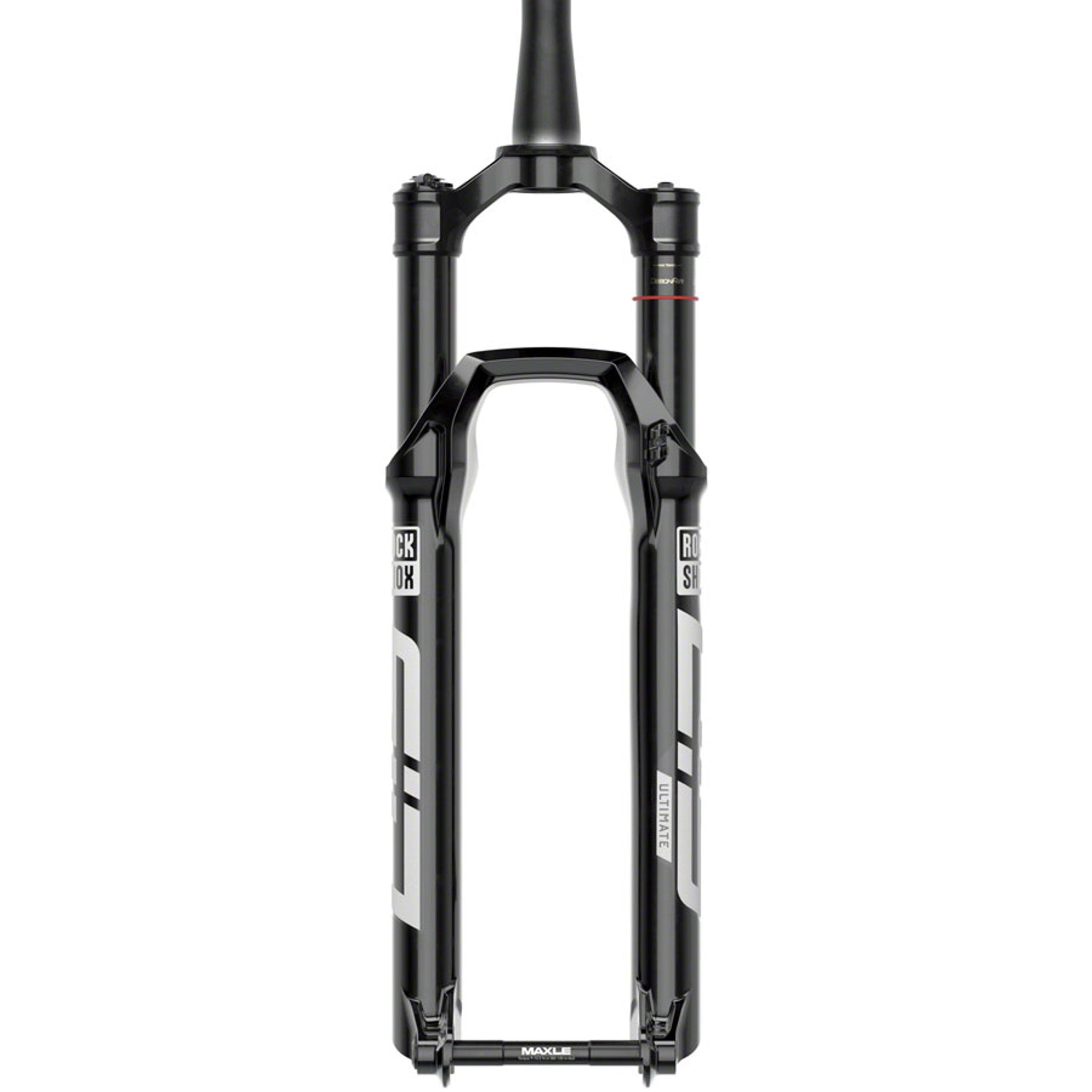 SID Ultimate Race Day 2 Suspension Fork