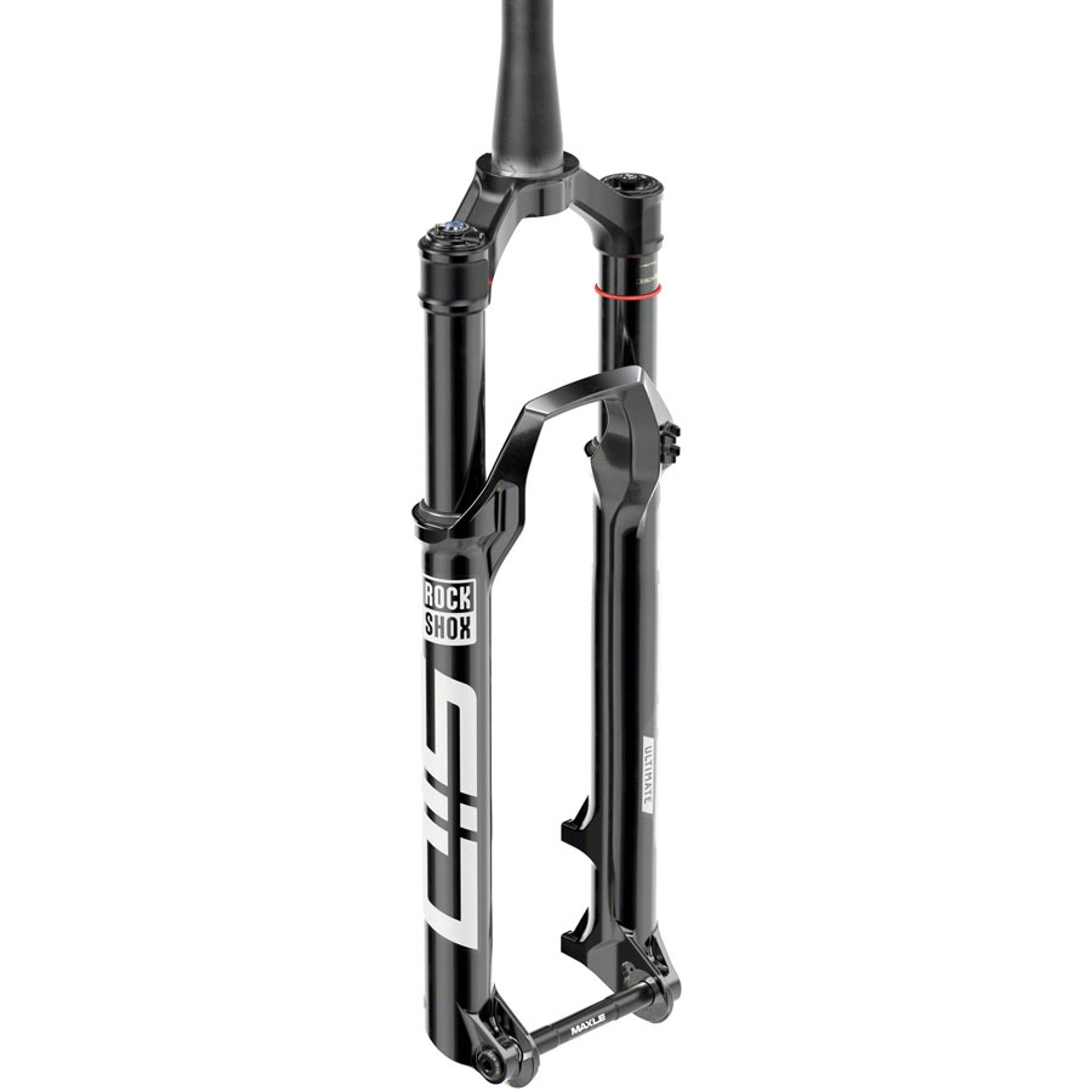 SID Ultimate Race Day 2 Suspension Fork