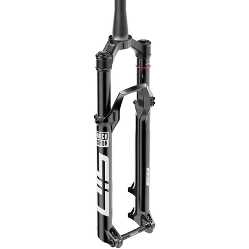 SID Ultimate Race Day 2 Suspension Fork