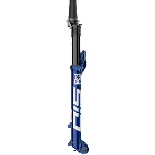 SID Ultimate Race Day 2 Suspension Fork