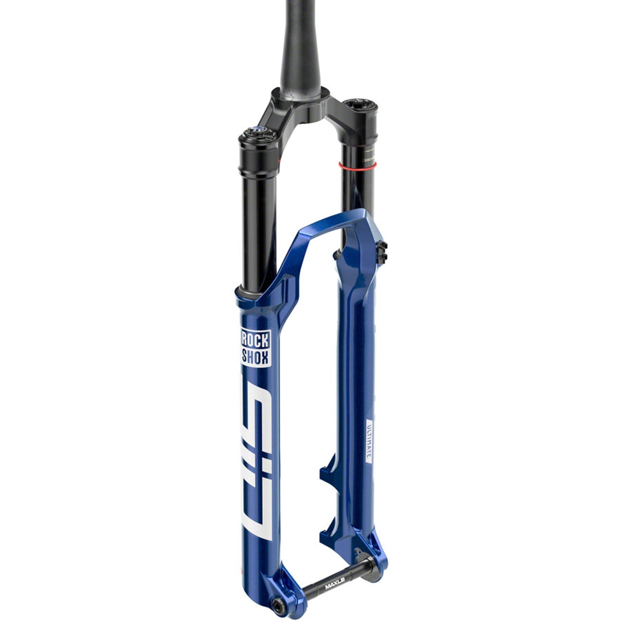 SID Ultimate Race Day 2 Suspension Fork