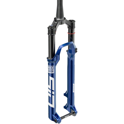 SID Ultimate Race Day 2 Suspension Fork