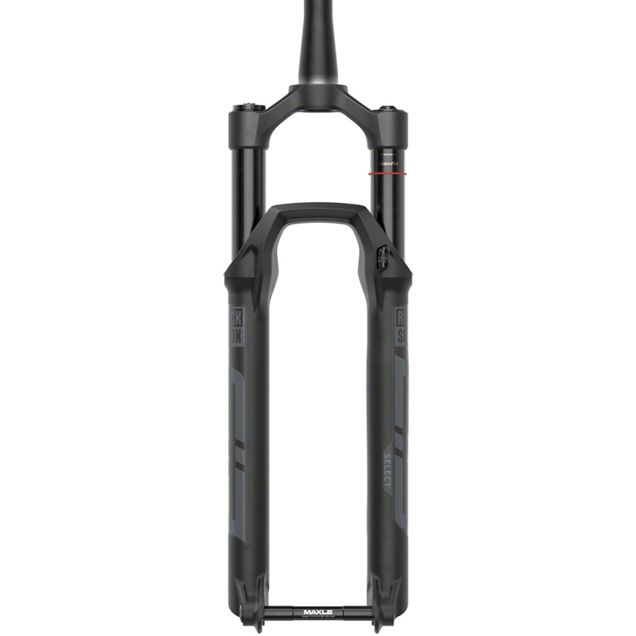 SID Select Charger RL Suspension Fork