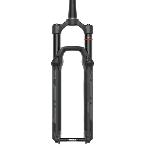 SID Select Charger RL Suspension Fork