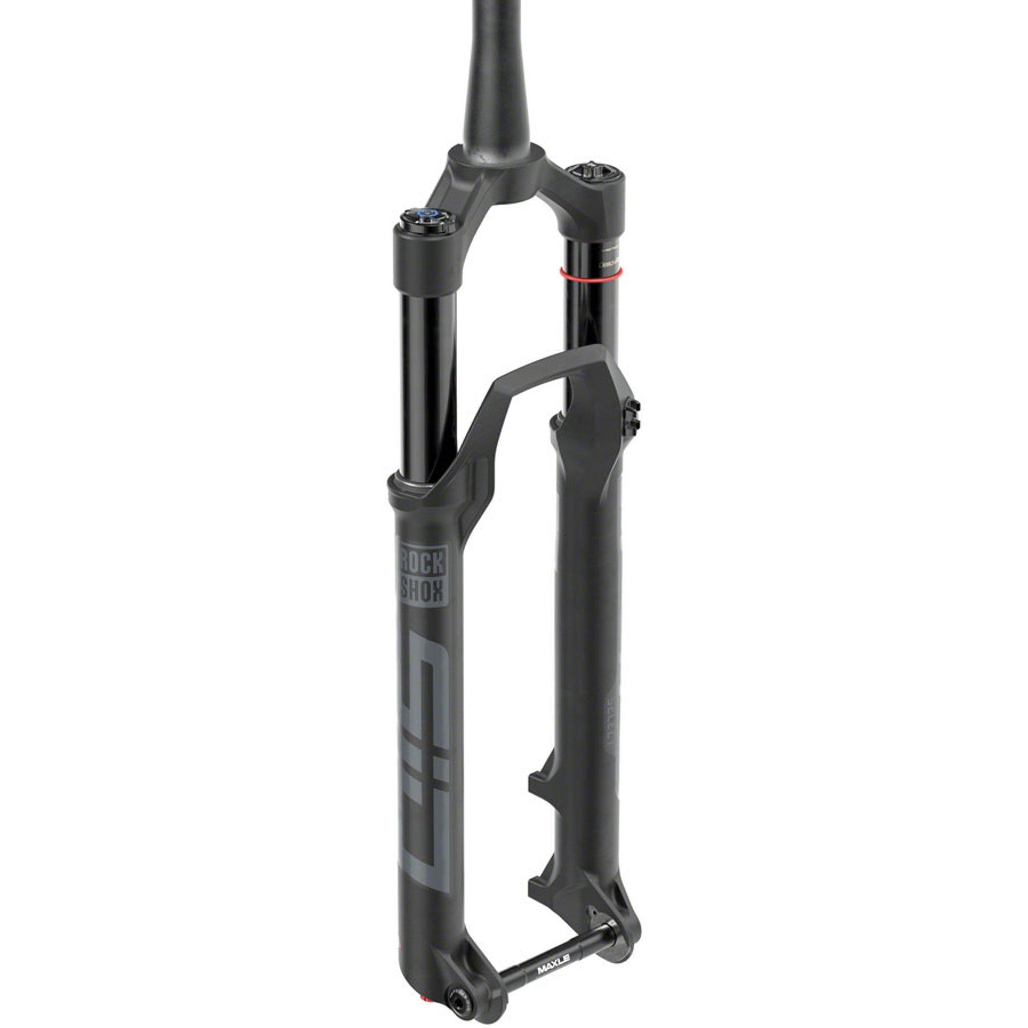 SID Select Charger RL Suspension Fork