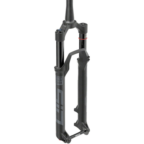 SID Select Charger RL Suspension Fork