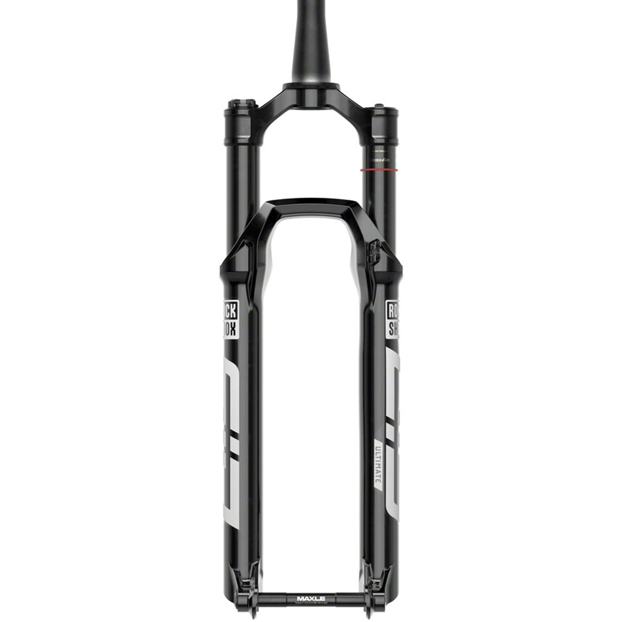 SID Ultimate Race Day 2 Suspension Fork