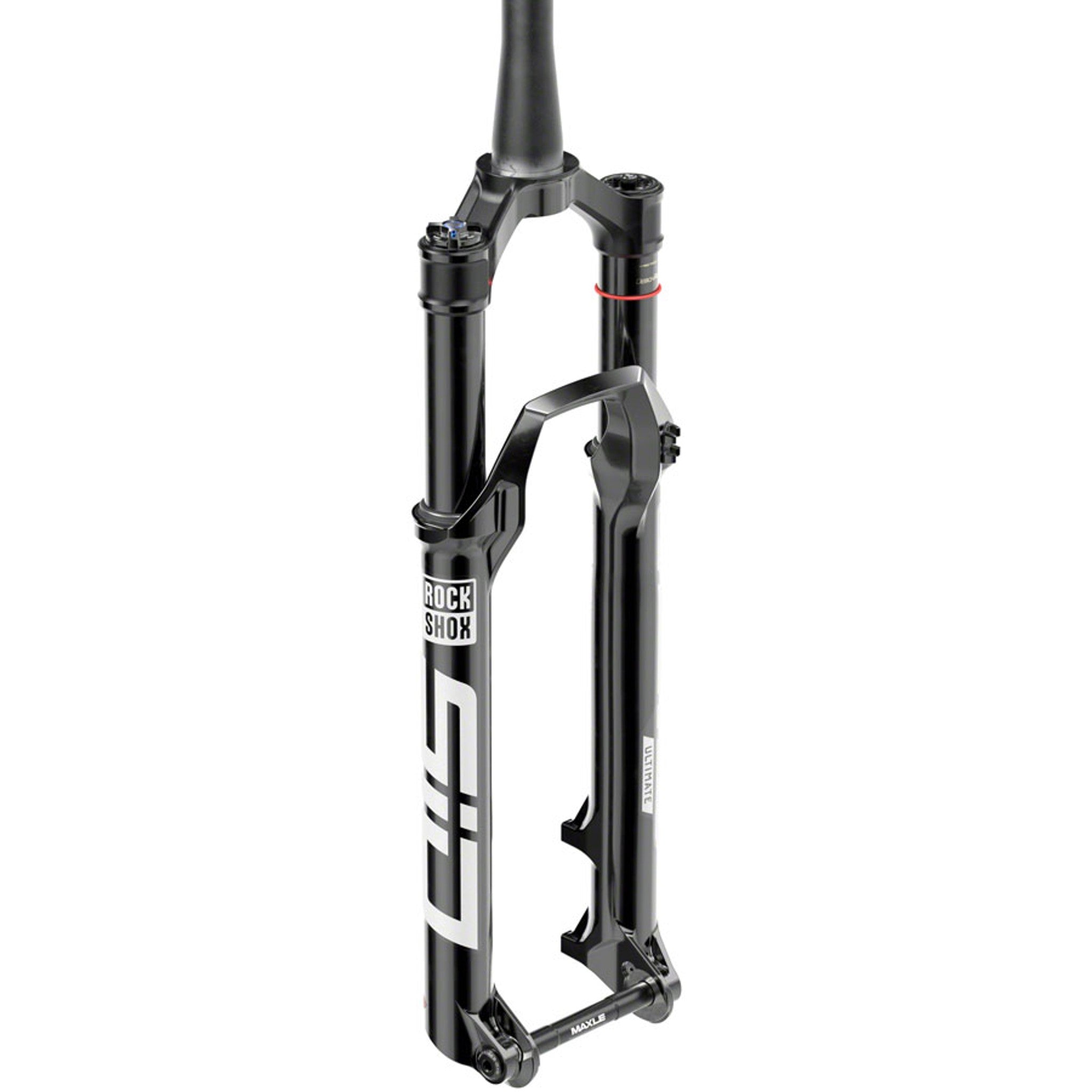 SID Ultimate Race Day 2 Suspension Fork