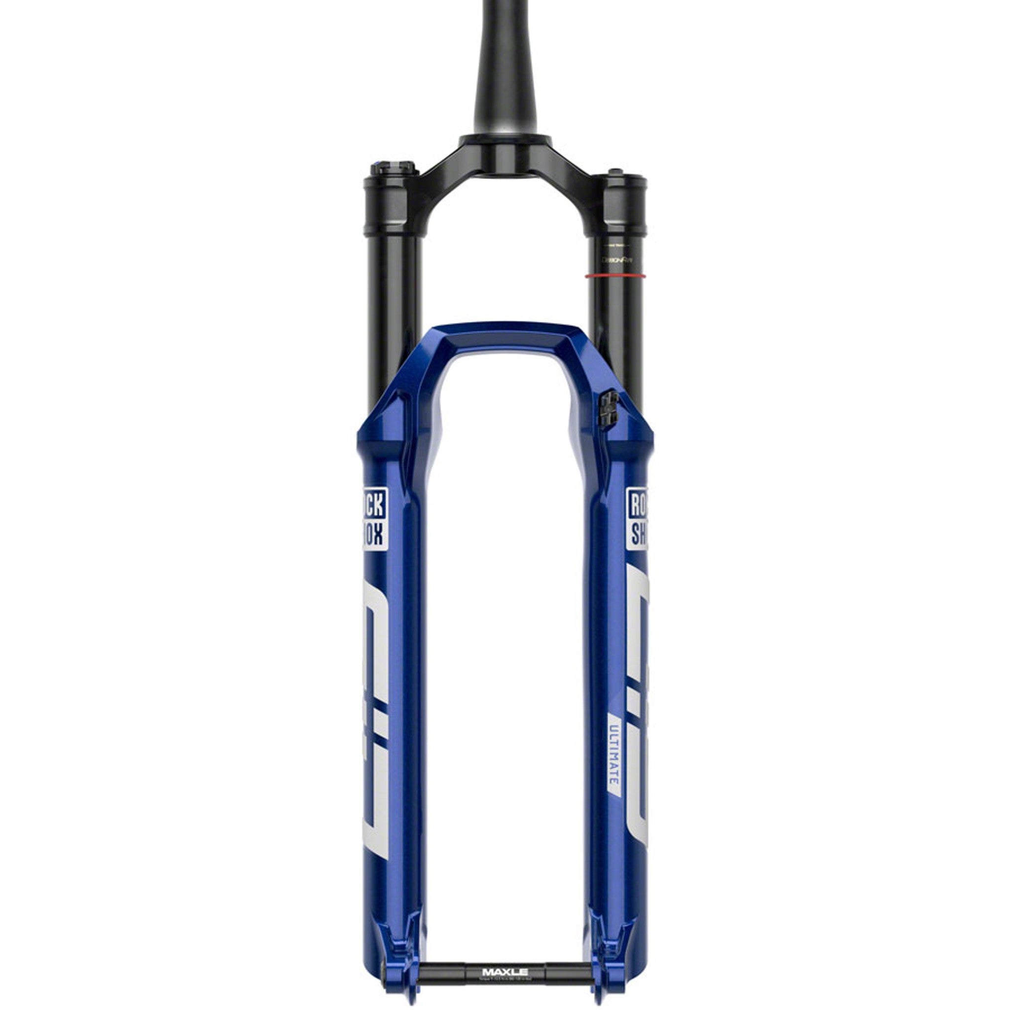 SID Ultimate Race Day 2 Suspension Fork