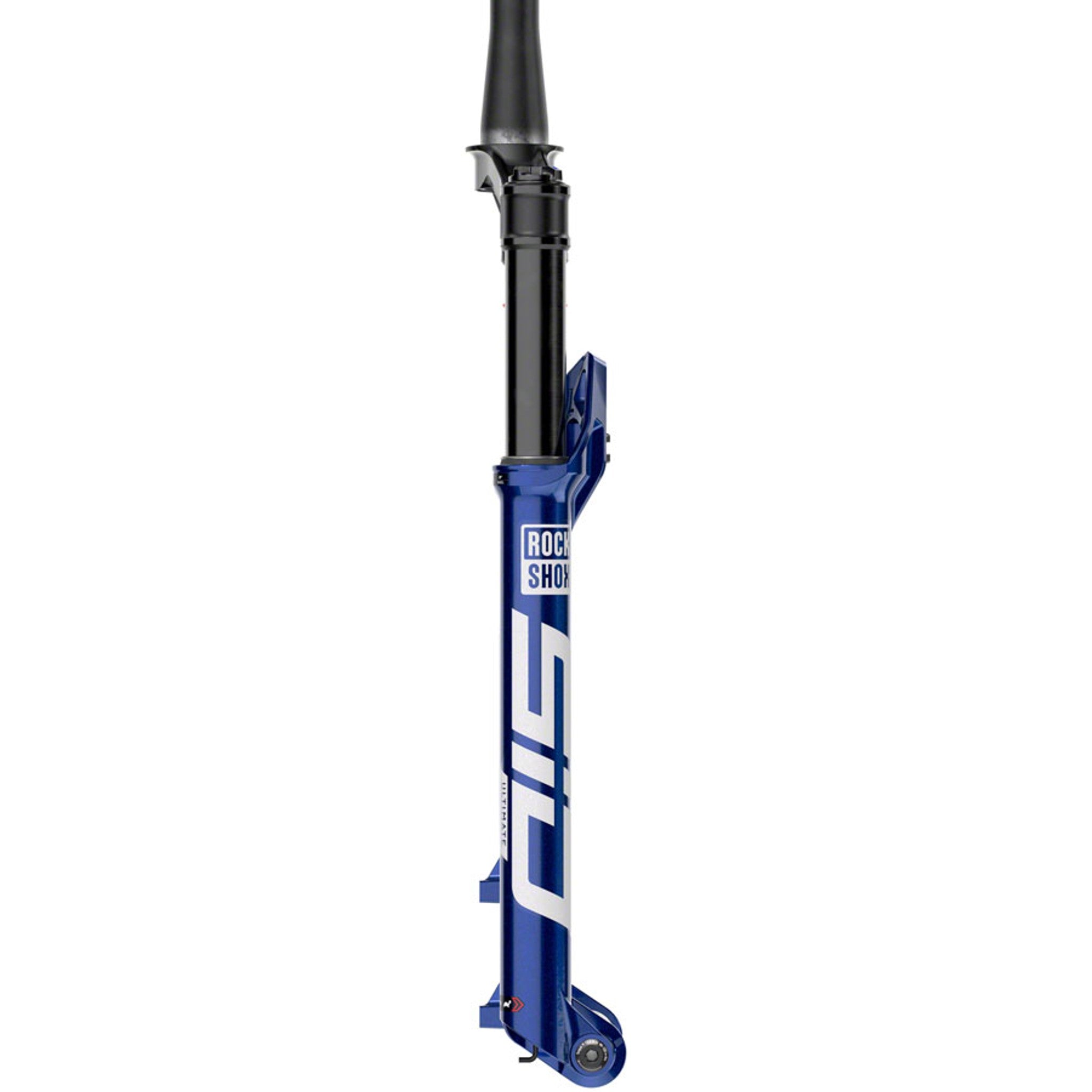 SID Ultimate Race Day 2 Suspension Fork