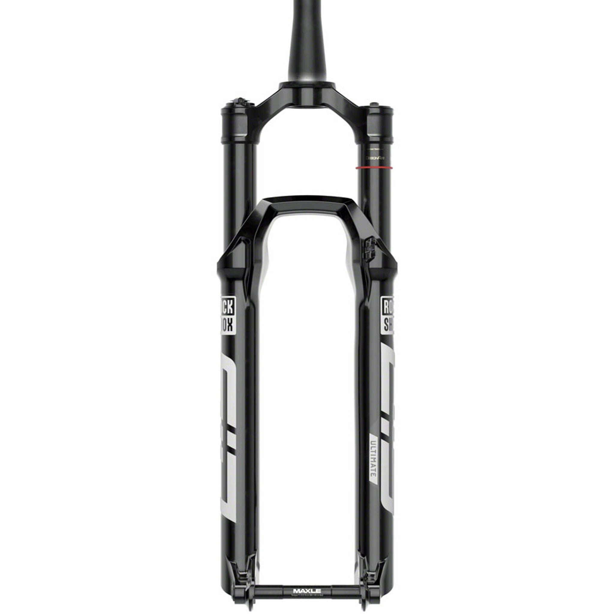 SID Ultimate Race Day 2 Suspension Fork