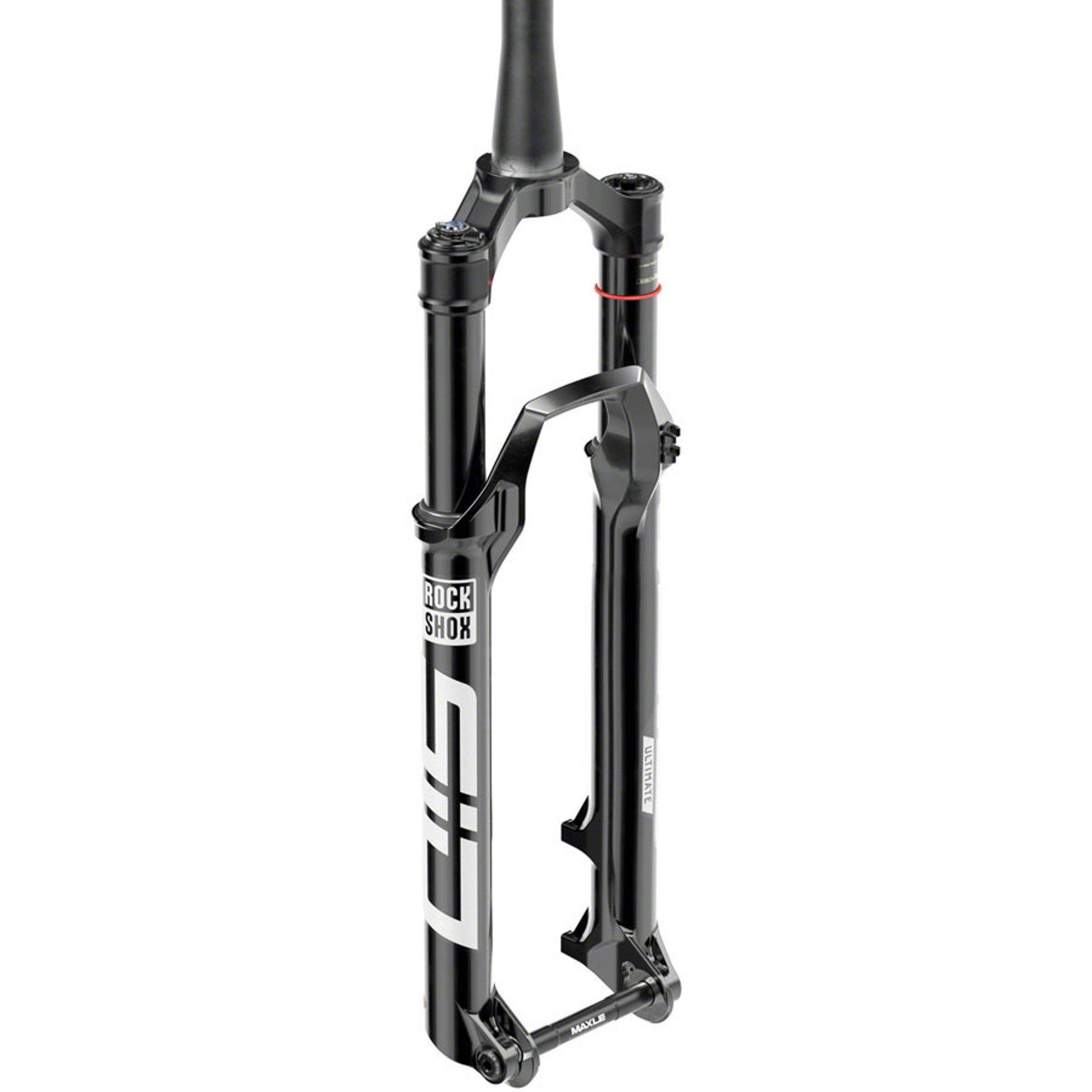 SID Ultimate Race Day 2 Suspension Fork