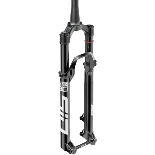 SID Ultimate Race Day 2 Suspension Fork