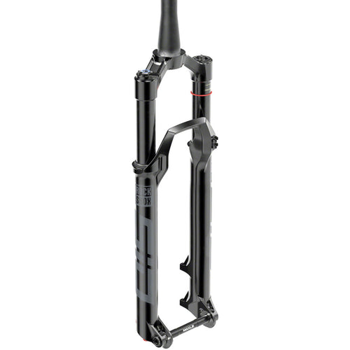 SID Select Charger RL Suspension Fork