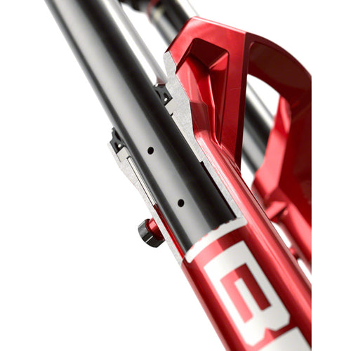 BoXXer Ultimate Charger 3 Suspension Fork