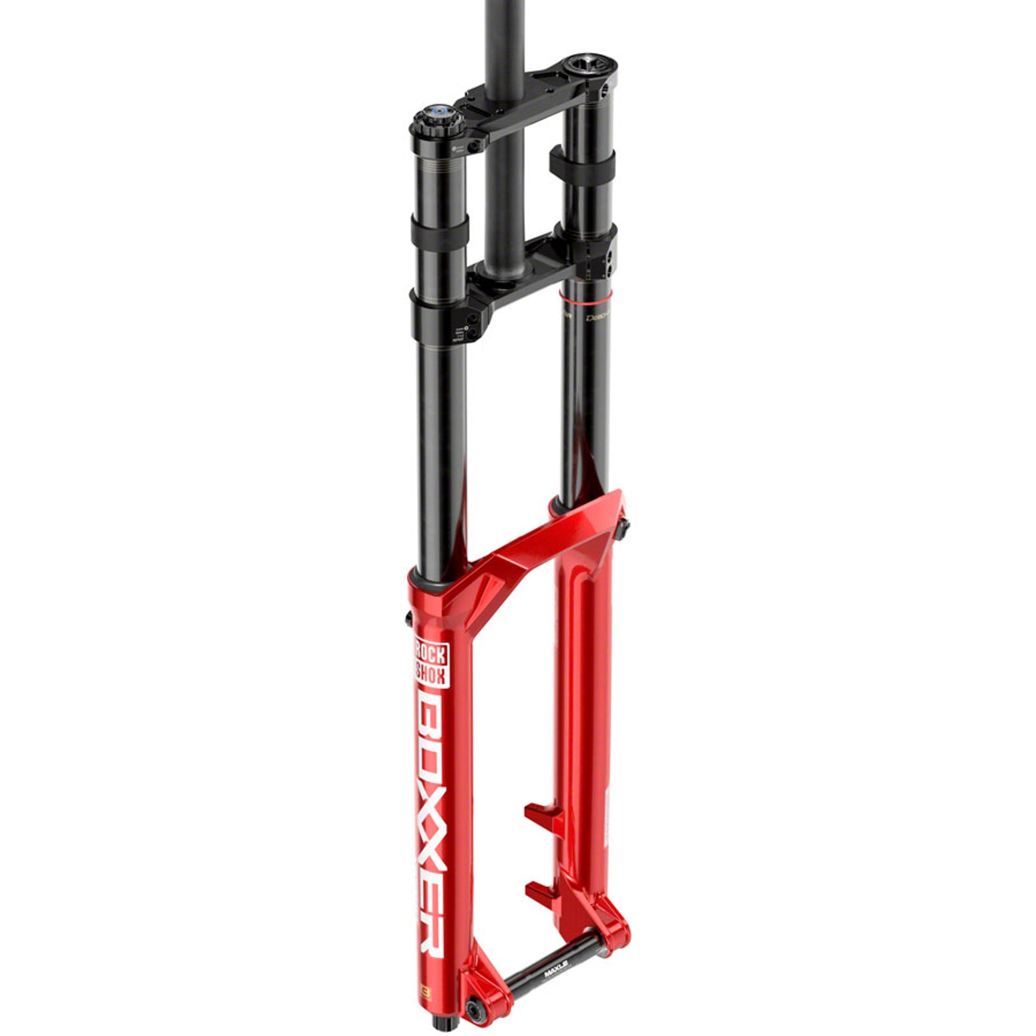 BoXXer Ultimate Charger 3 Suspension Fork