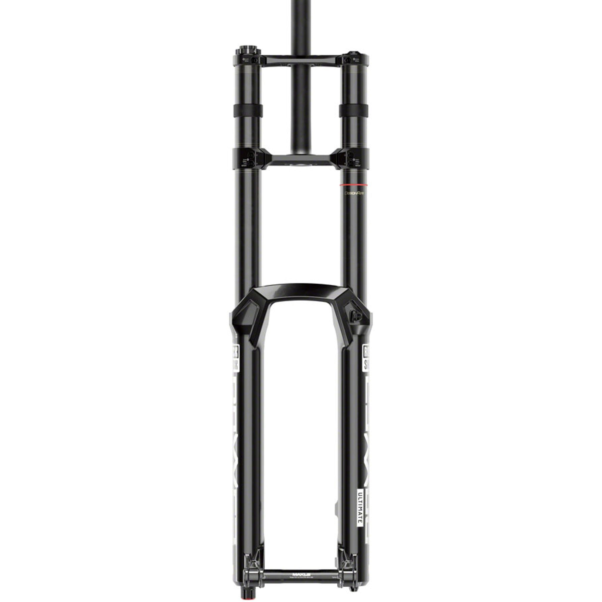 BoXXer Ultimate Charger 3 Suspension Fork