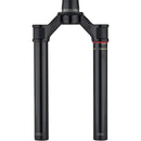 32mm Crown/Steerer/Upper Tube Assembly