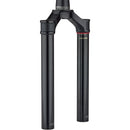 38mm Crown/Steerer/Upper Tube Assembly