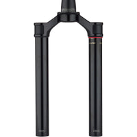 38mm Crown/Steerer/Upper Tube Assembly