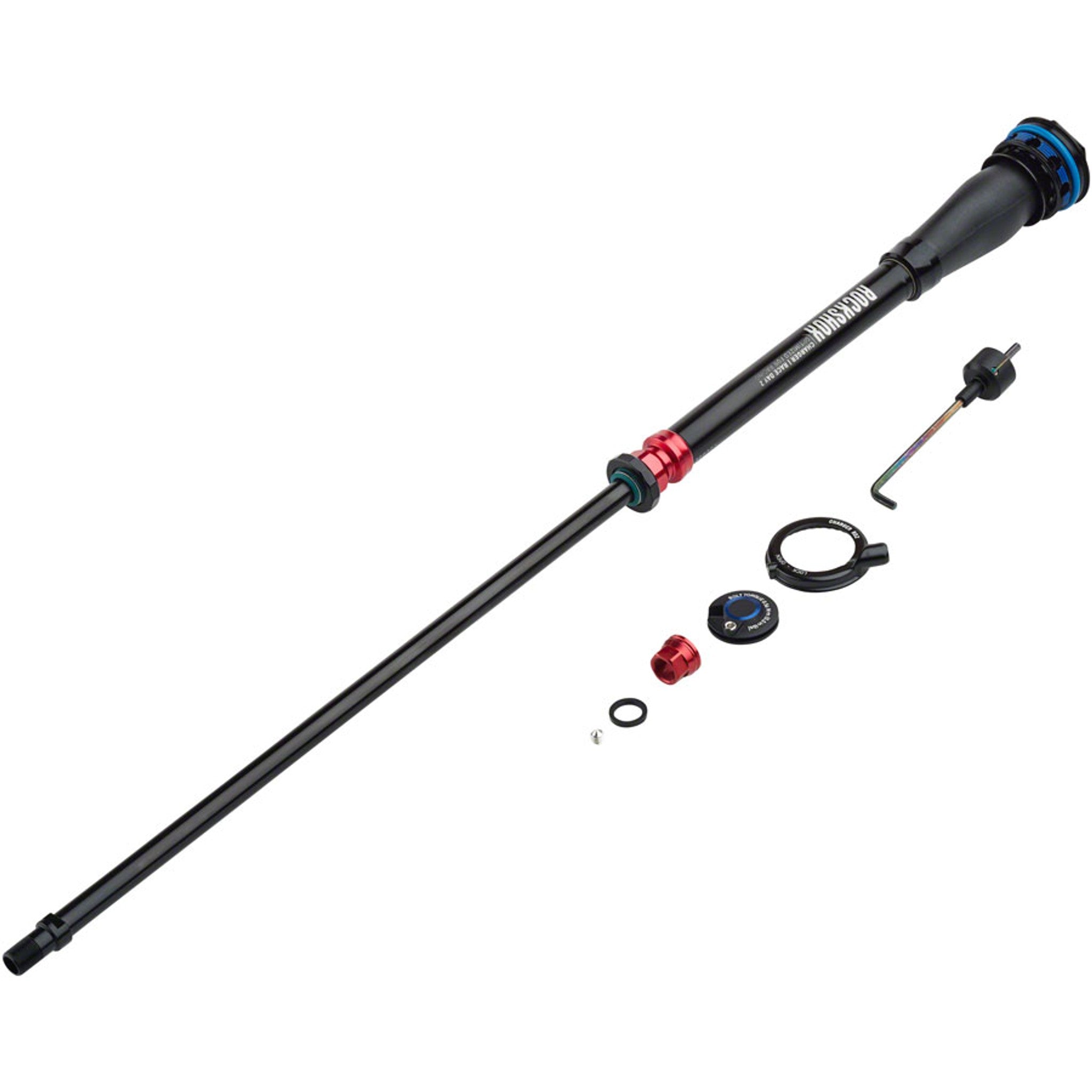Charger Race Day Damper