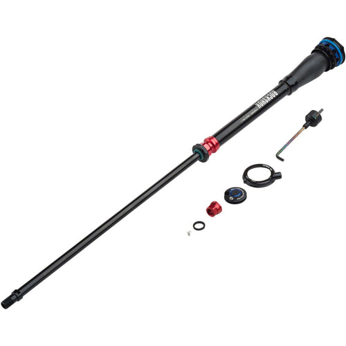 Charger Race Day Damper