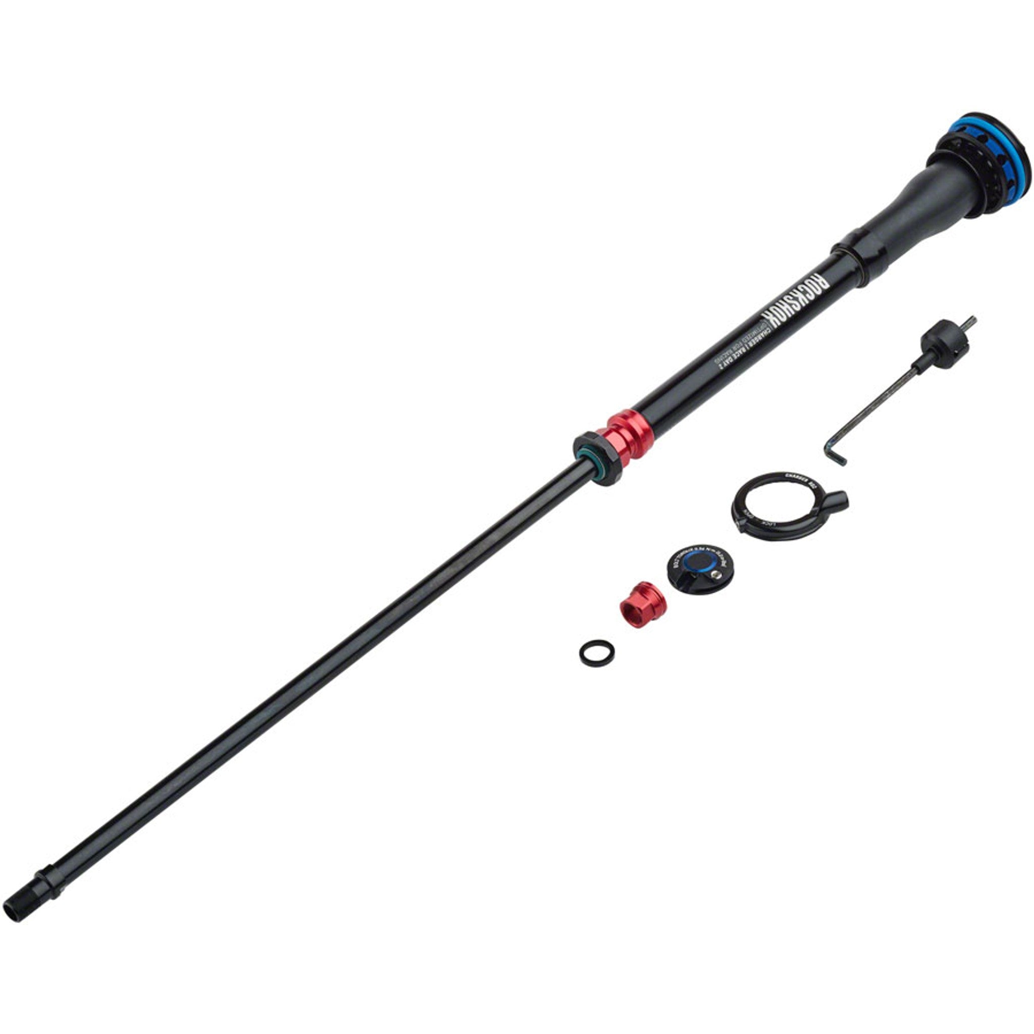 Charger Race Day Damper