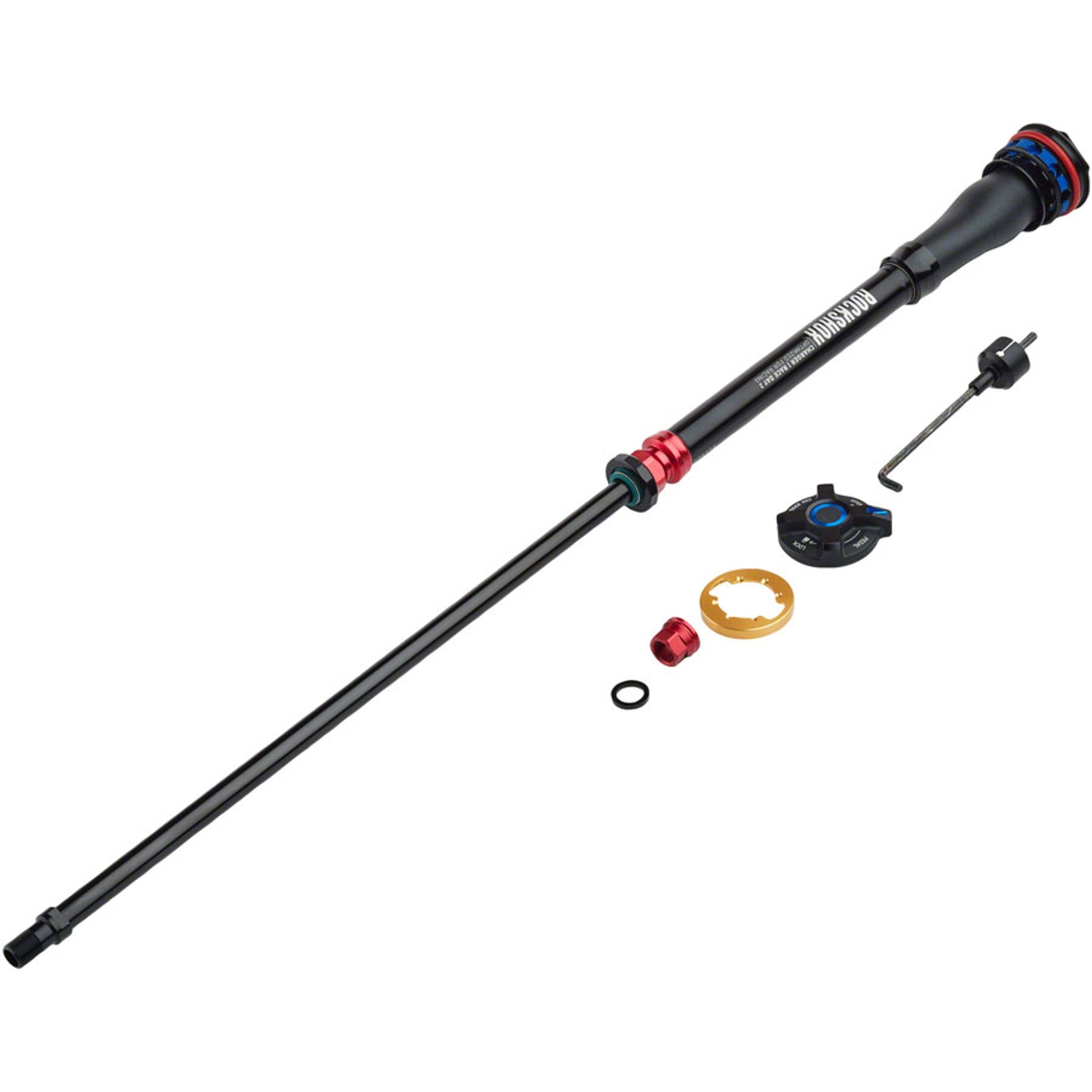 Charger Race Day Damper